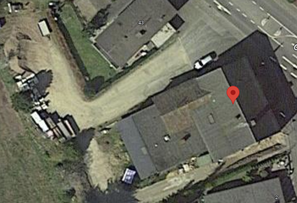 Kirchhundem-Rahrbach: Außenstellplätze für Auto, Boot, Wohnwagen etc. zu vermieten