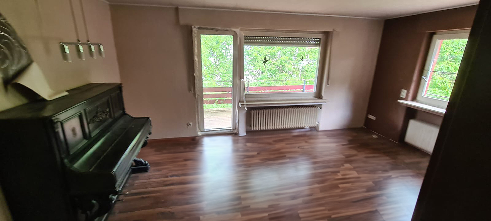 Kirchhundem: EFH für Handwerker mit Chancen auf umfassende Förderkredite/Tilgungszuschüsse.