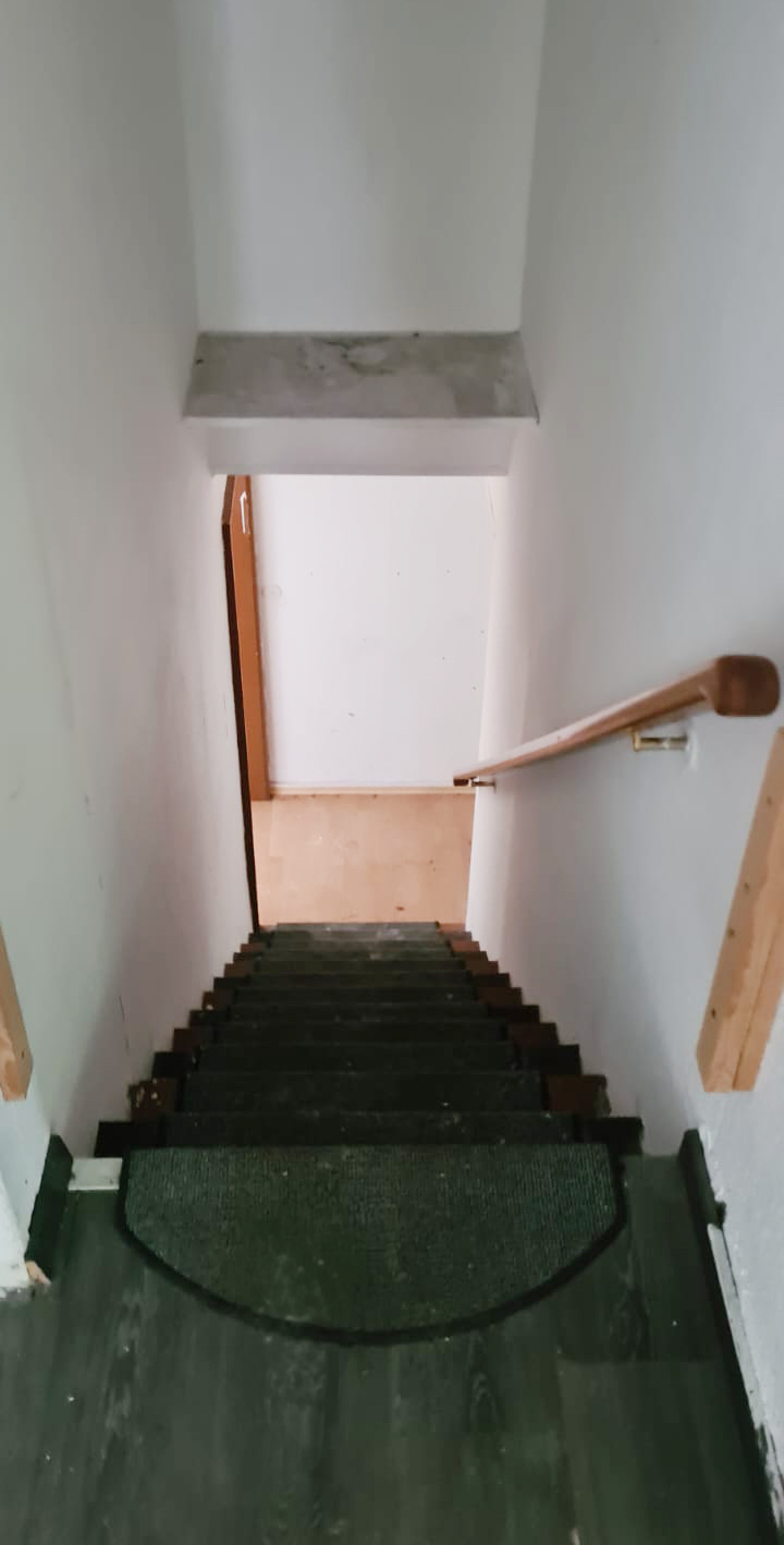 Kirchhundem: EFH für Handwerker mit Chancen auf umfassende Förderkredite/Tilgungszuschüsse.