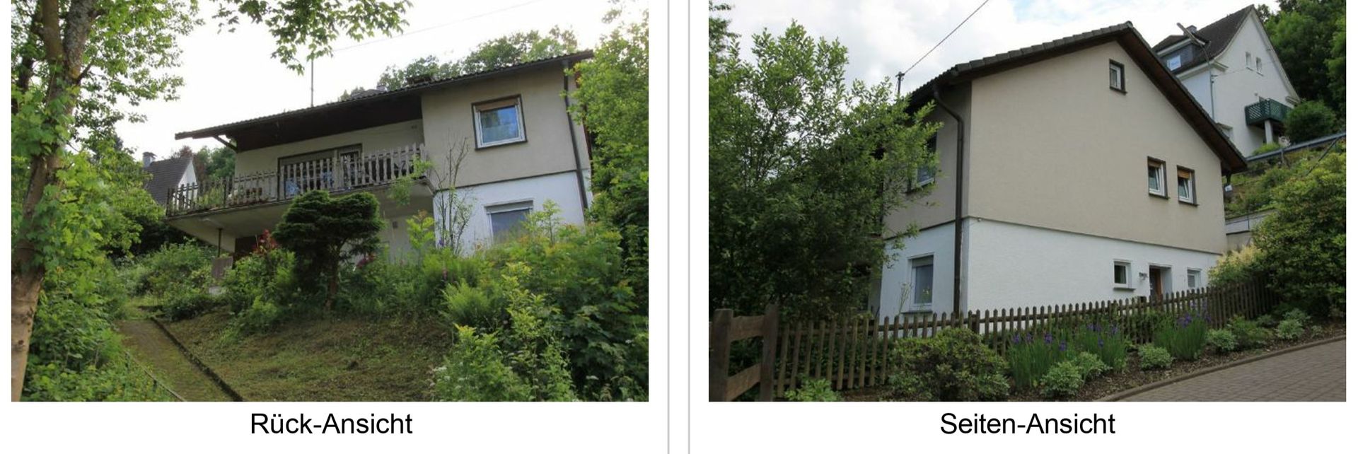 Kirchhundem: EFH für Handwerker mit Chancen auf umfassende Förderkredite/Tilgungszuschüsse.