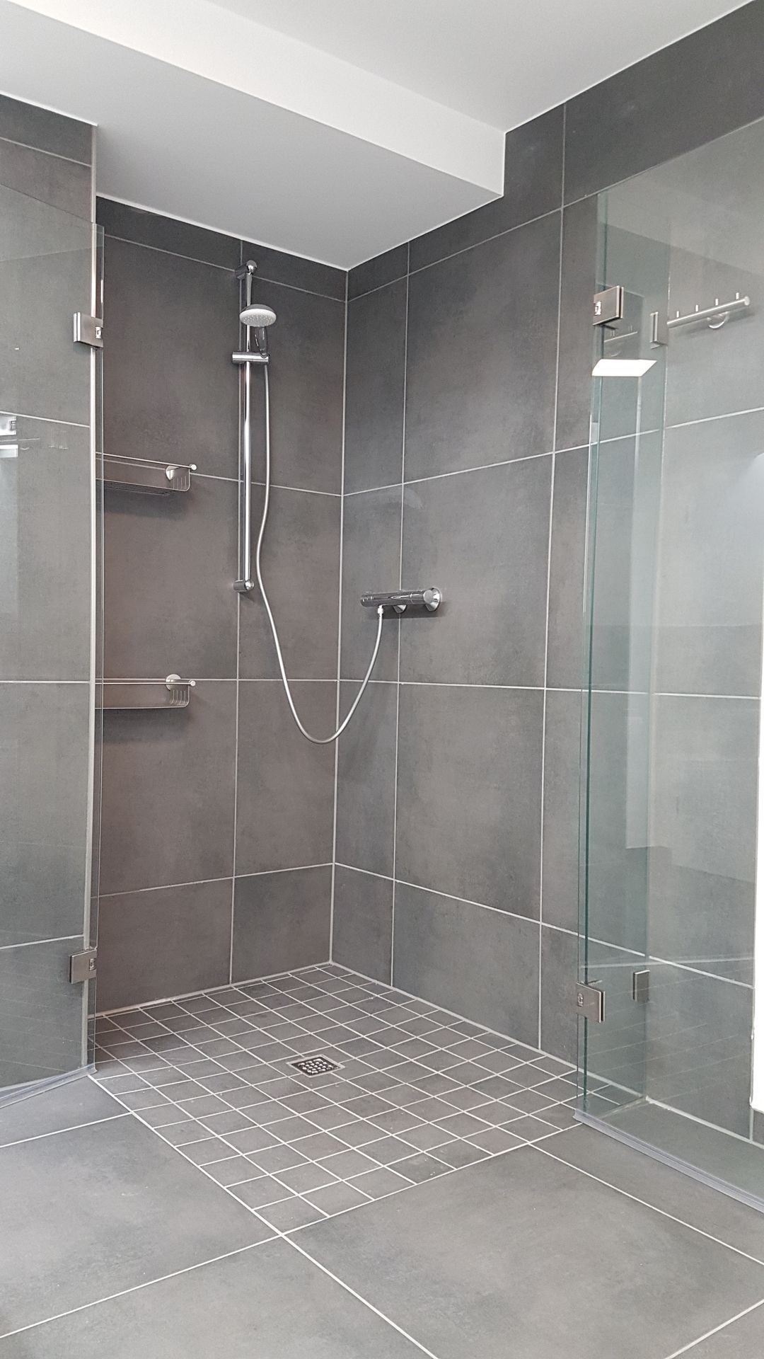 Rahrbach: Neubau-Wohnung INKL. Nebenkosten provisionsfrei ab 1.3.26 zu vermieten