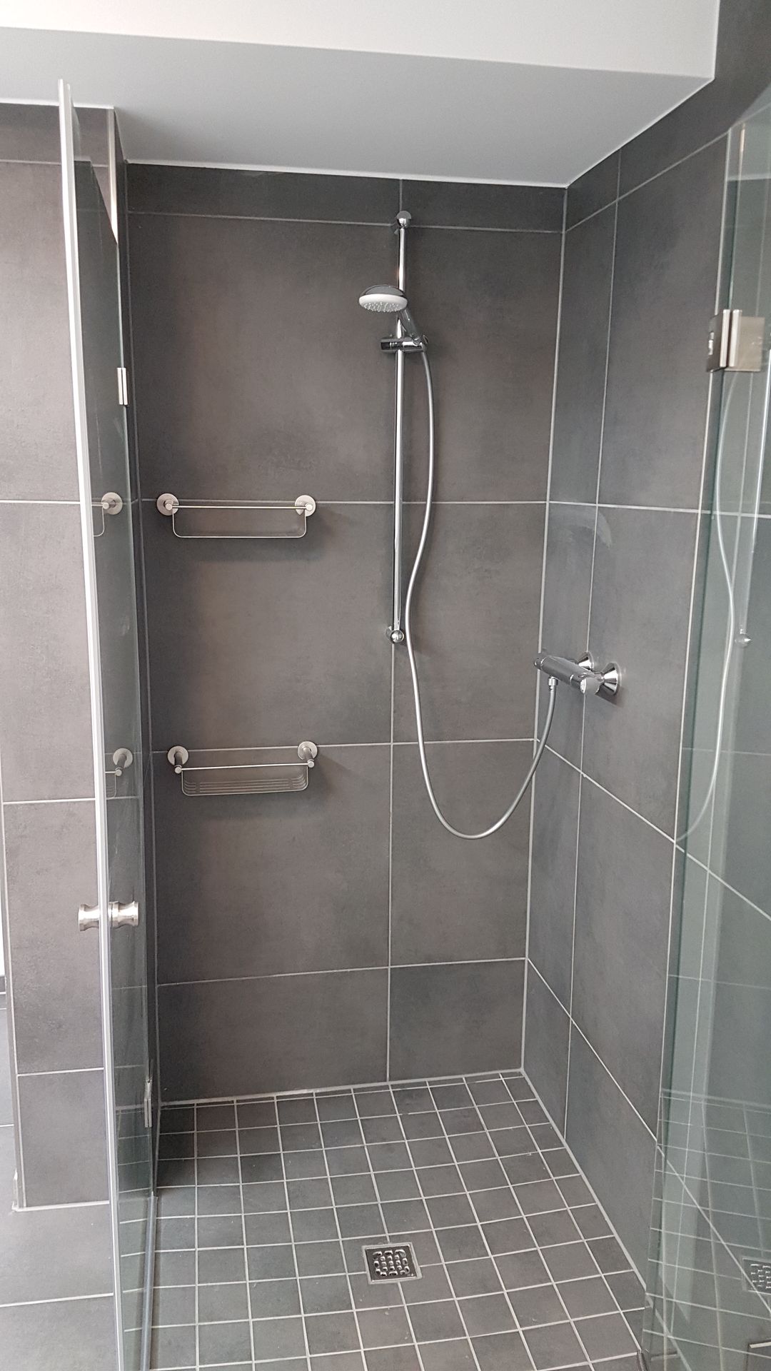 Rahrbach: Neubau-Wohnung INKL. Nebenkosten provisionsfrei ab 1.3.26 zu vermieten