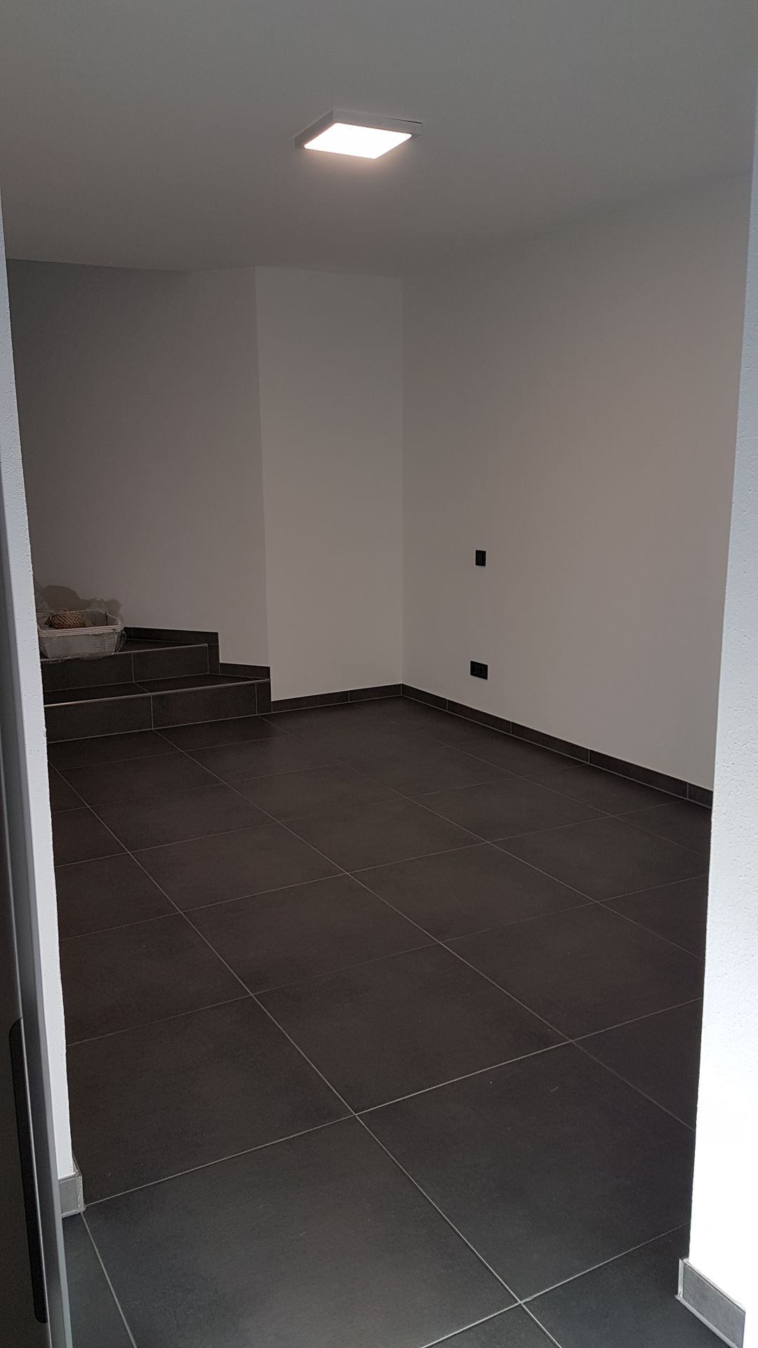 Rahrbach: Neubau-Wohnung INKL. Nebenkosten provisionsfrei ab 1.3.26 zu vermieten