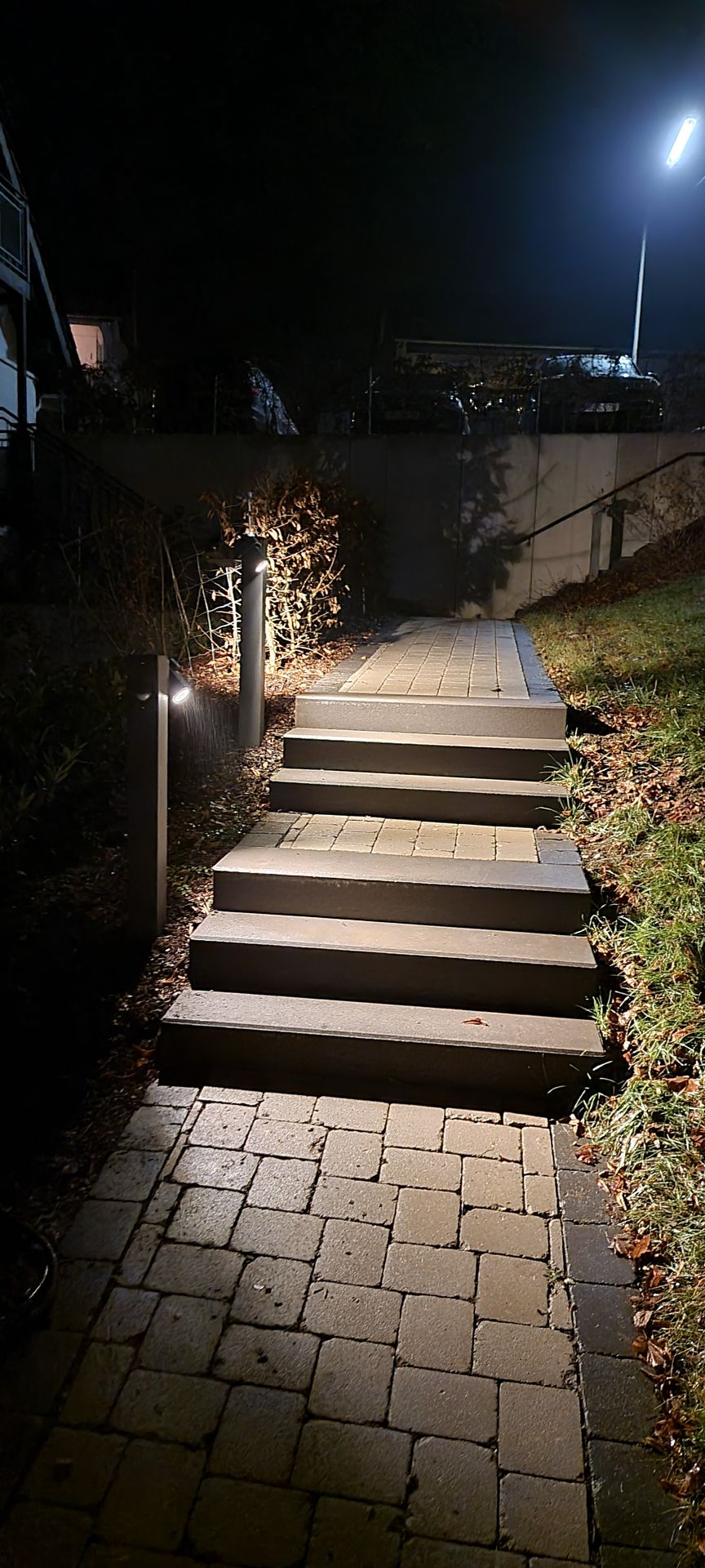 Rahrbach: Neubau-Wohnung INKL. Nebenkosten provisionsfrei ab 1.3.26 zu vermieten