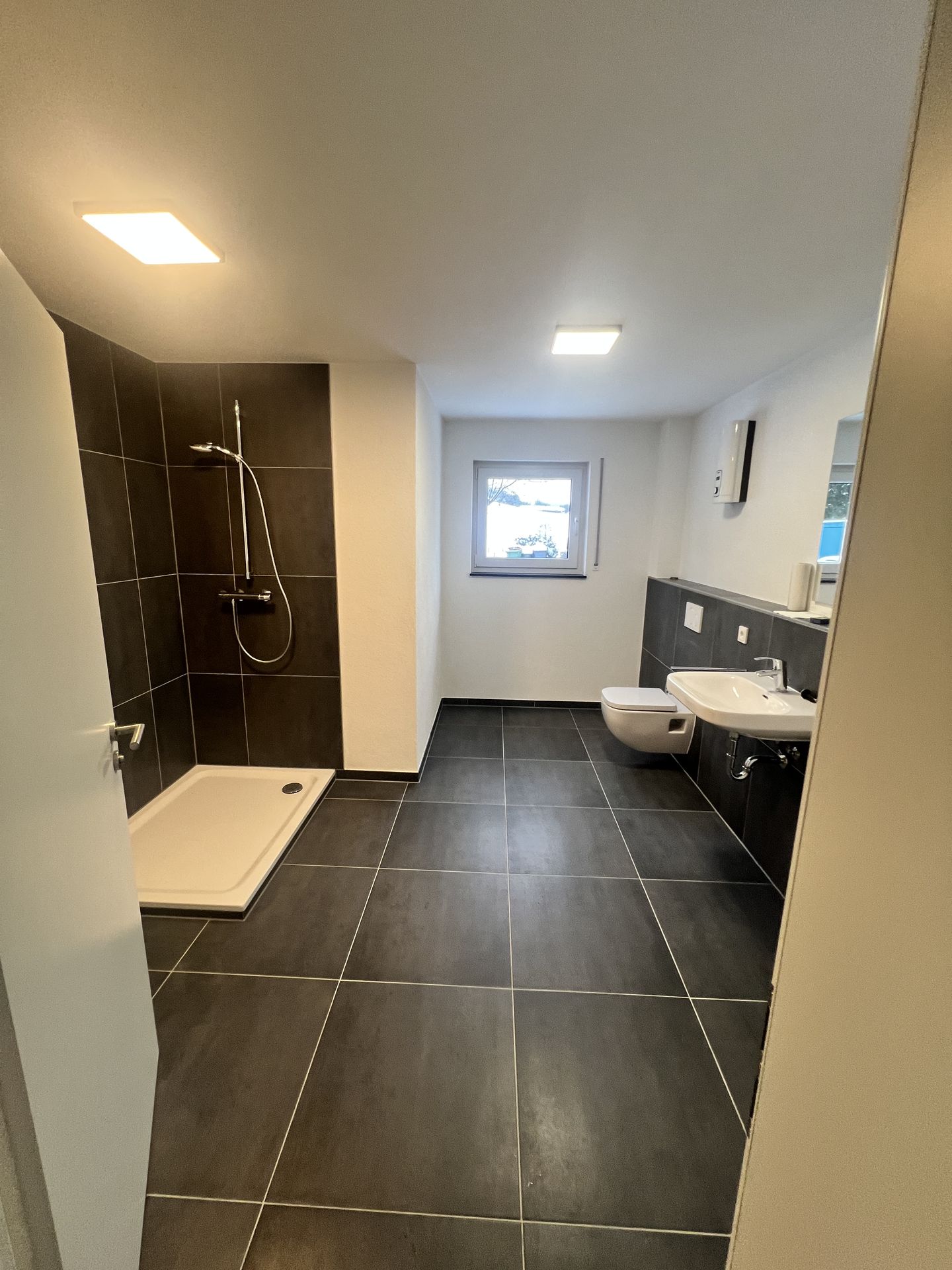 Kirchhundem-Rahrbach: Kluges ("Home-)Office oder 2ZKB provisionsfrei zu vermieten