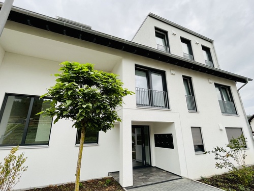 Würdinghausen: Effizient und extravagant in neuem Haus und toller Lage!